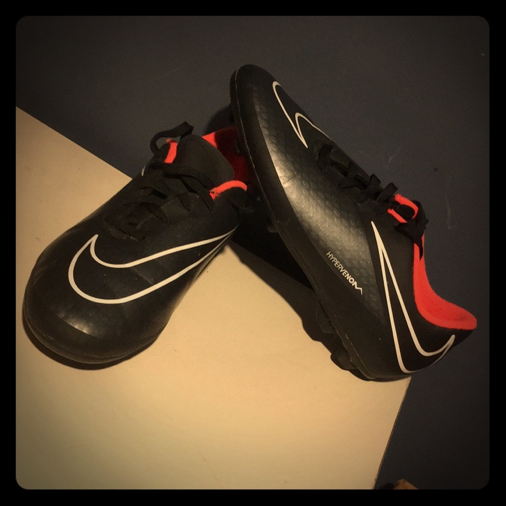 Nike shoes